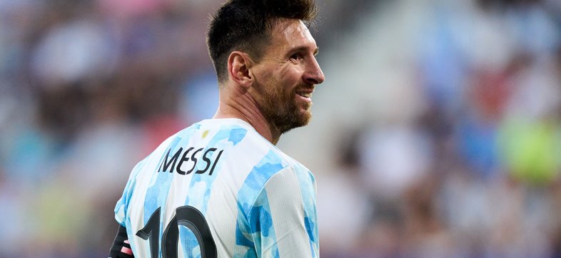 El Informe Qatar: Lionel Messi