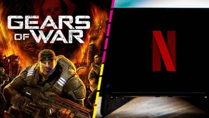 Netflix ya trabaja en una película y una serie sobre 'Gears of War'