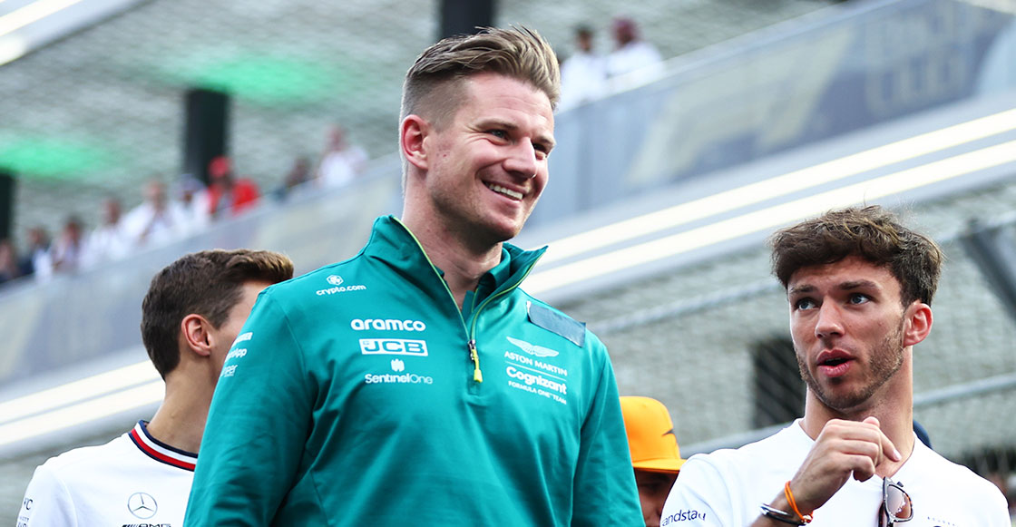 Lo que se dice y se cuenta sobre el regreso de Nico Hulkenberg a la Fórmula 1