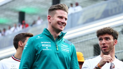 Lo que se dice y se cuenta sobre el regreso de Nico Hulkenberg a la Fórmula 1