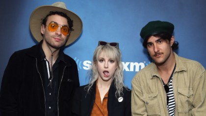 La razón por la que Paramore cambió la portada de uno de sus discos