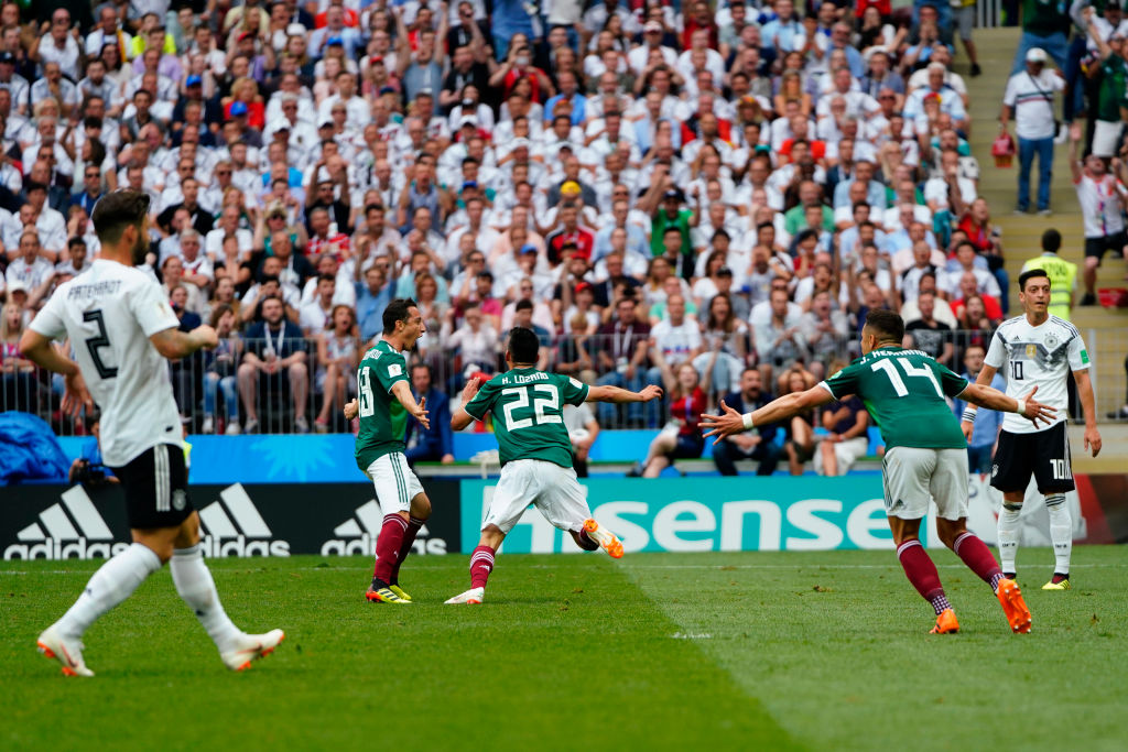 Qatar 2022, en el Top: ¿Cuál es la peor participación de México en un Mundial?