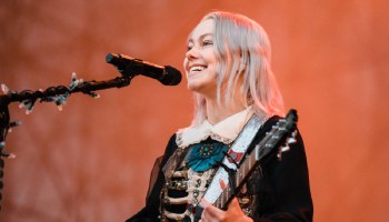 5 puntos para entender la genialidad de Phoebe Bridgers como artista