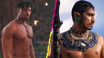 ¿Por qué Namor y los antihéroes de ‘Black Panther’ son los mejores del MCU?