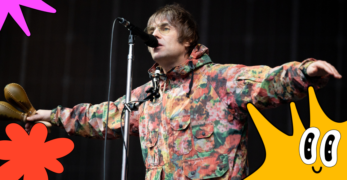 C’mon You Know: ¿Por qué el show de Liam Gallagher en el Corona Capital 2022 será muy especial?