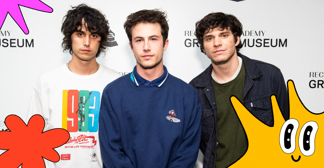 ¿Por qué Wallows es una de las banda más esperadas en este Corona Capital?