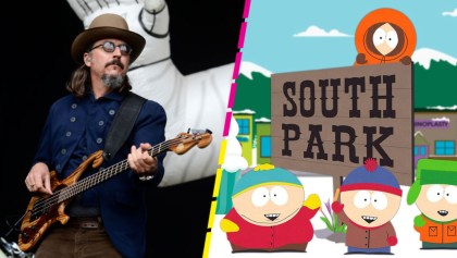 La historia de cómo Primus hizo la canción principal de 'South Park'