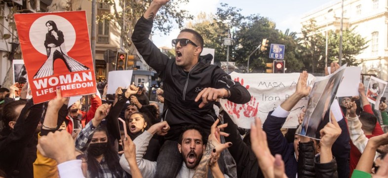 protestas-mahsa-amani-iran