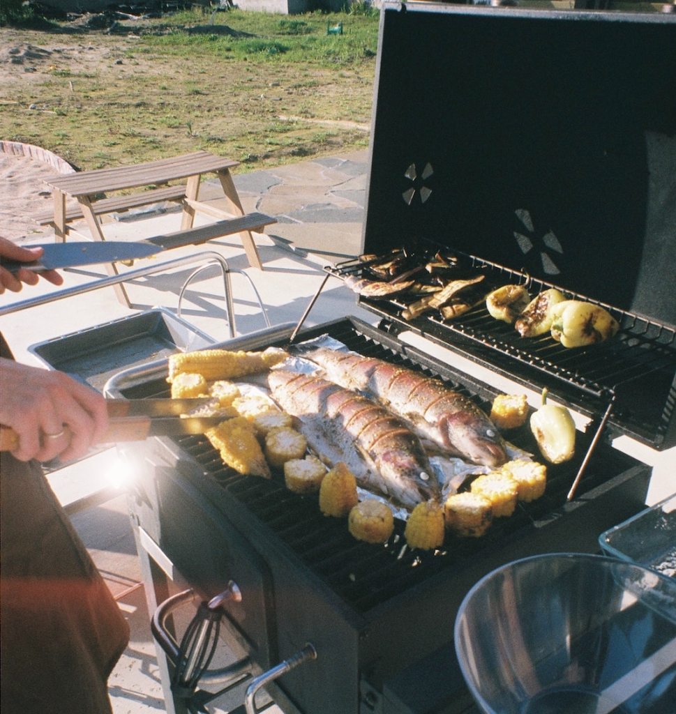 prueba-mas-antigua-fuego-cocinar-pescado