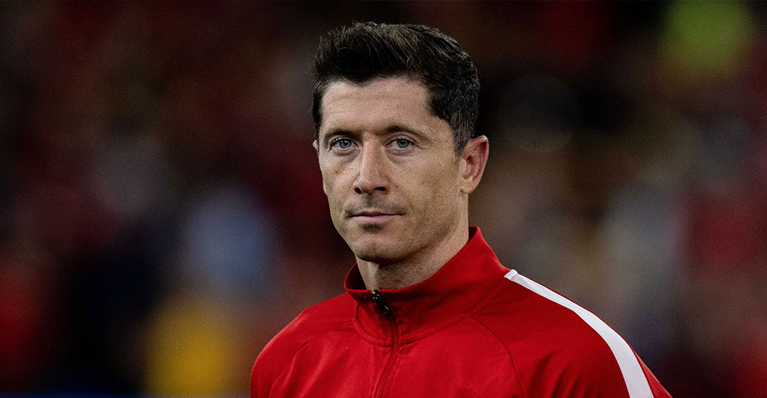 Informe Qatar 2022: Robert Lewandowski, el delantero más temido y letal de Europa