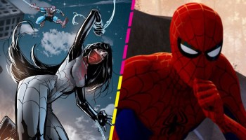 Sony y Amazon hacen oficial la serie 'Silk: Spider Society'