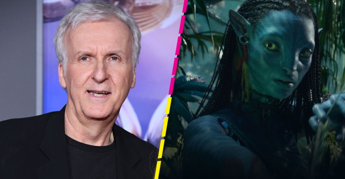 'The High Ground': El guion desechado para la secuela de 'Avatar'