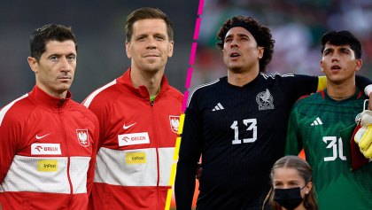 ¿Cómo, cuándo y dónde ver en vivo el debut de México vs Polonia en el Mundial de Qatar 2022?