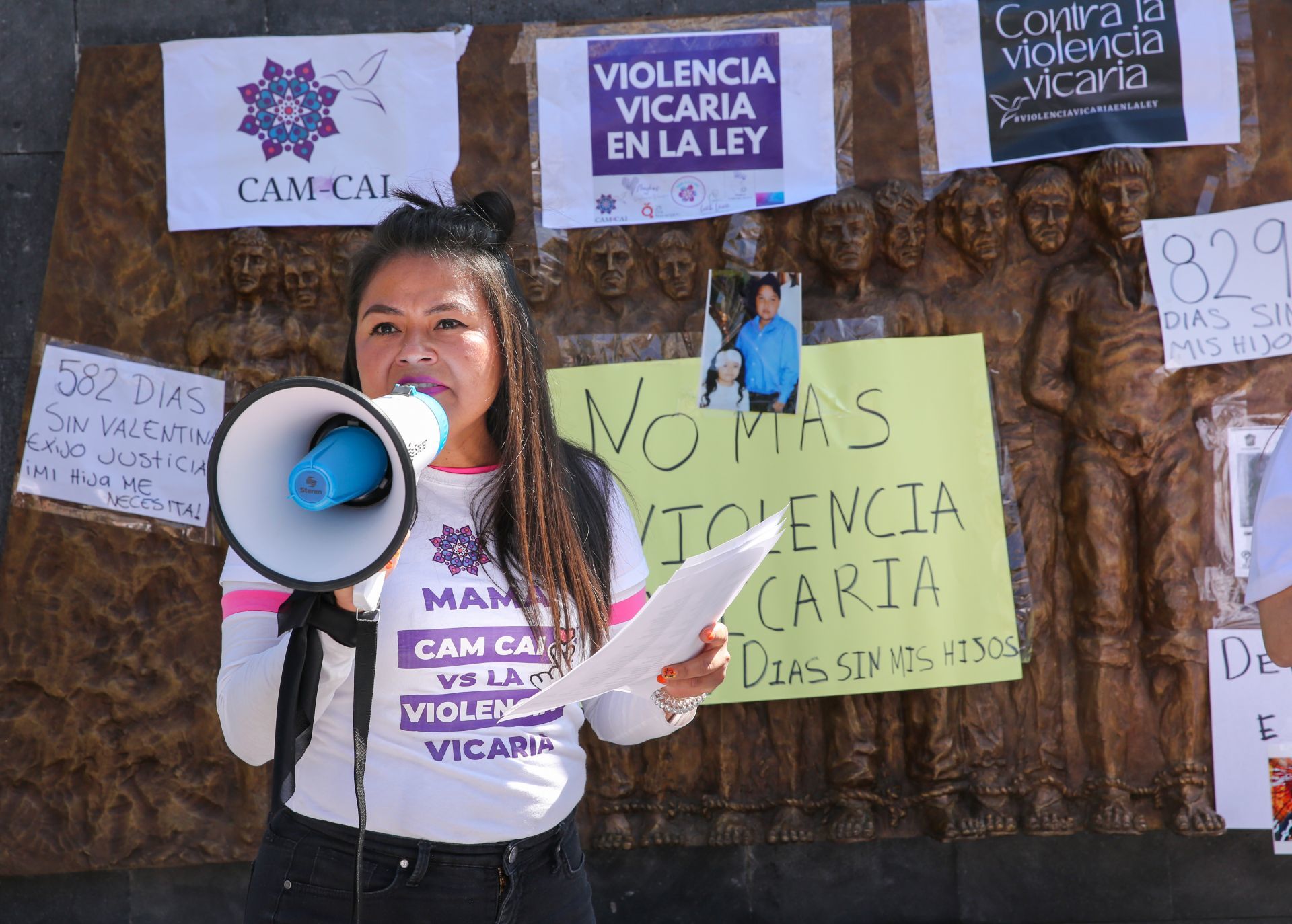 ¿qué Es La Violencia Vicaria Y Por Qué Es Importante Eliminarlaemk 0284