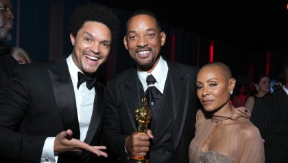 "Fue una noche horrible": Will Smith se abre para hablar sobre la cachetada a Chris Rock