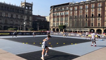 zocalo marcha defensa del ine 2