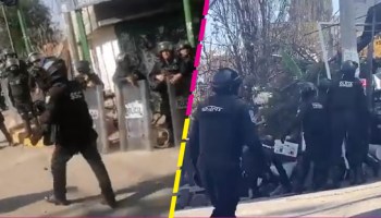 Gobierno de CDMX despide a dos funcionarios por abuso policial en Xochimilco