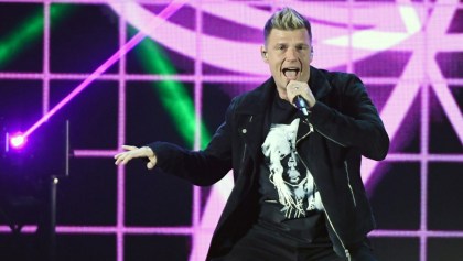 Acusan a Nick Carter de Backstreet Boys de abusar sexualmente a una menor de edad