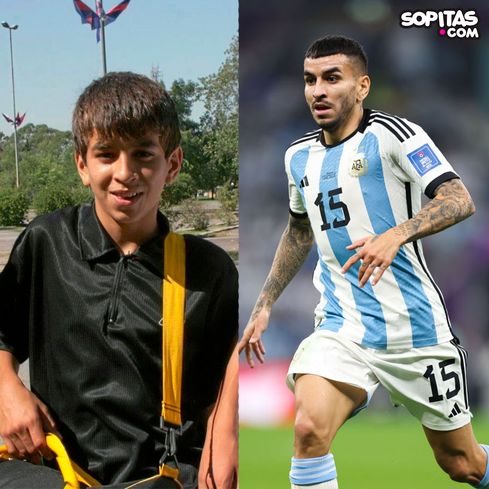 Angel Correa