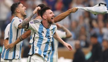 ¿Cuánto dinero se embolsó la Selección de Argentina tras ganar el Mundial de Qatar?