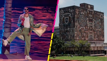 Detalles y precio: La UNAM impartirá un curso sobre el reggaeton y Bad Bunny