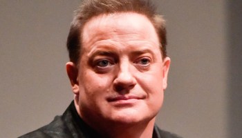 Vivimos engañados: Brendan Fraser nos dice cómo pronunciar su nombre correctamente