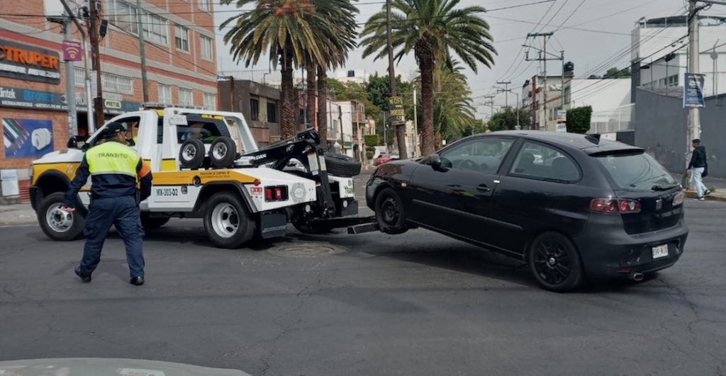 Encontraron un carro relacionado con el ataque a Ciro G mez Leyva