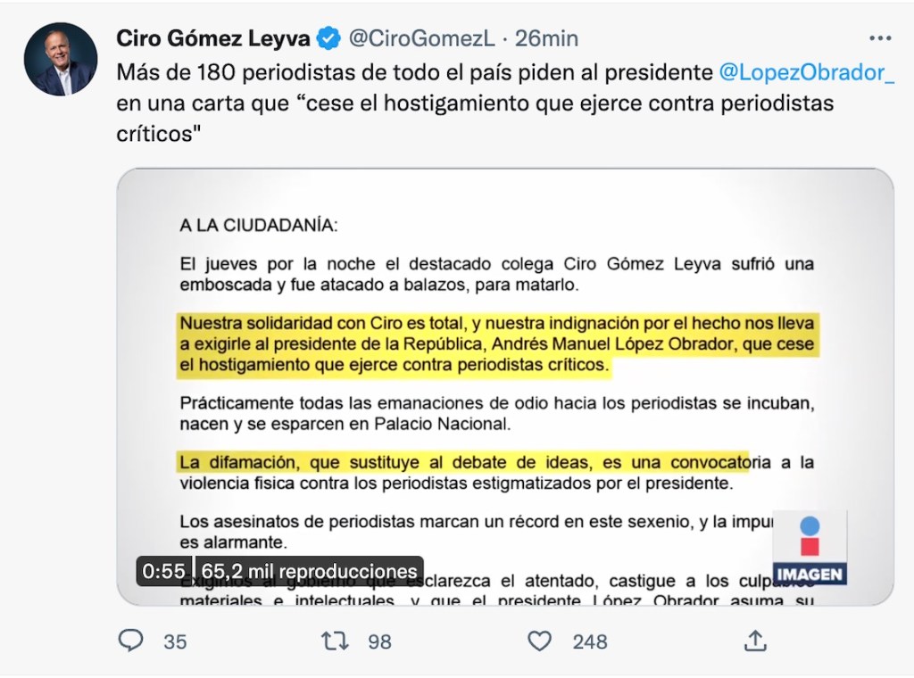 carta-amlo-periodistas-ciro-gomez-leyva