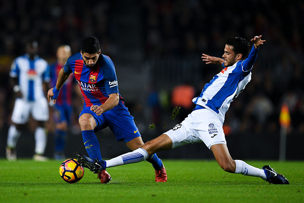 diego reyes espanyol barcelona