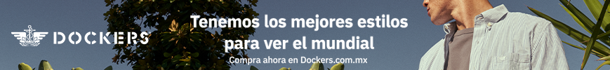 Dockers en el mundial