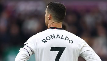 ¿Dónde jugará Cristiano Ronaldo en 2023?