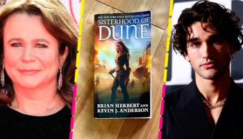 Este es el elenco de 'Dune: The Sisterhood', la nueva serie de Denis Villenueve