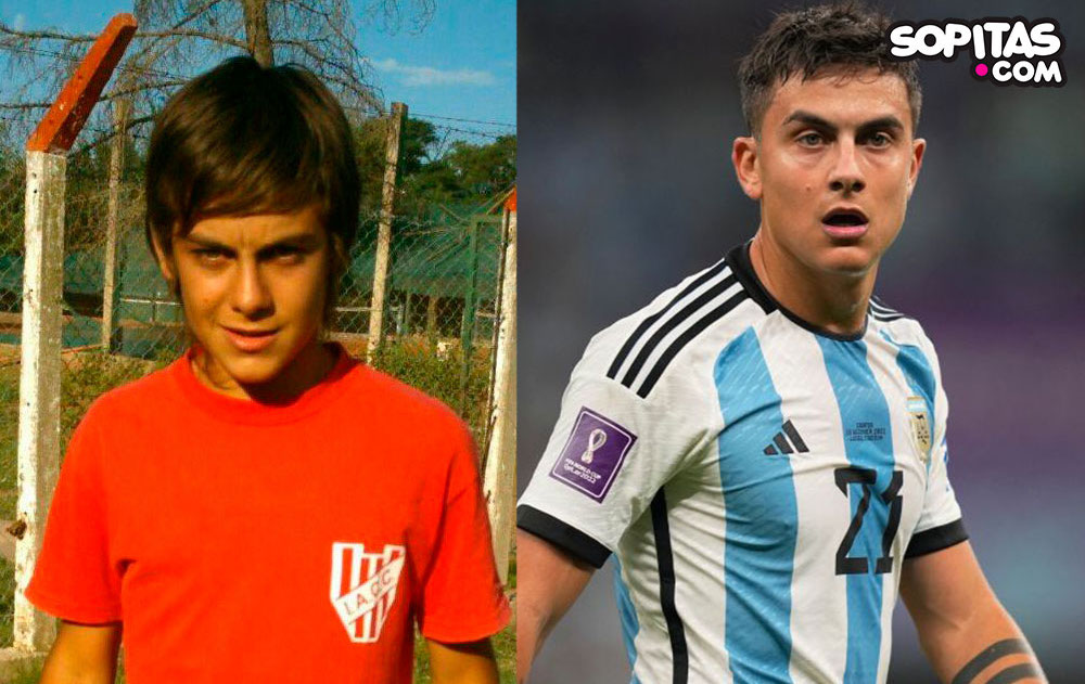 Paulo Dybala