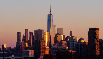 Microsismo en Nueva York y Nueva Jersey