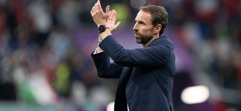 ¿Qué pasará con Gareth Southgate tras la eliminación de Inglaterra ante Francia en el Mundial de Qatar?