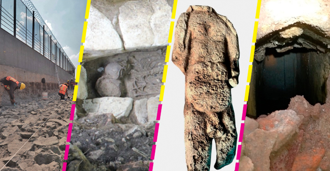 hallazgos-arqueologicos-importantes-raros-inah-2022