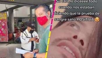 Hombre se hace la vasectomía y al otro día se entera que será papá