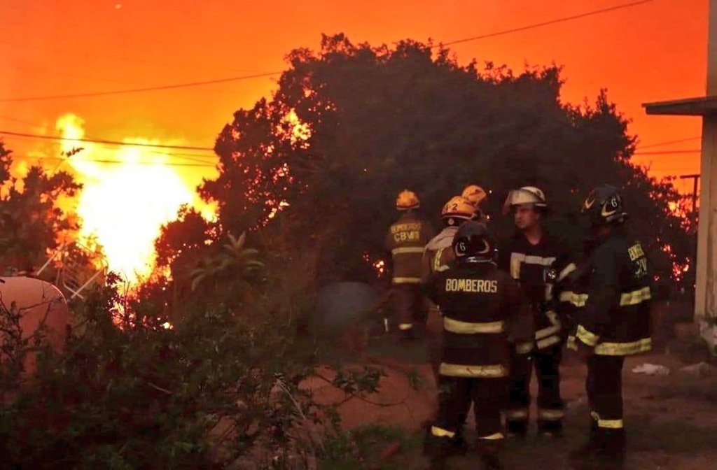  incendios-forestales-chile