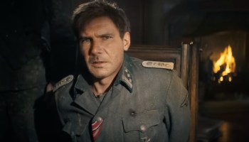 Harrison Ford rejuvenece en el tráiler de 'Indiana Jones and the Dial of Destiny'