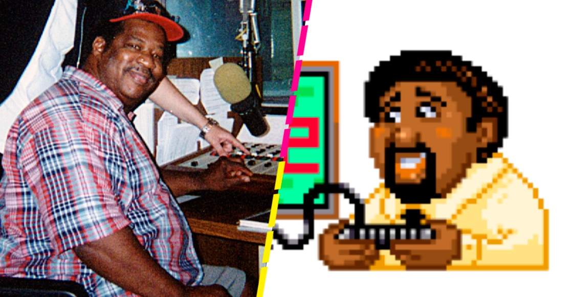 Jerry Lawson: El padre de los videojuegos al que Google homenajea en su  Doodle