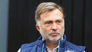 ¡Otro director fuera! Jost Capito encabeza la limpia en Williams para la temporada 2023