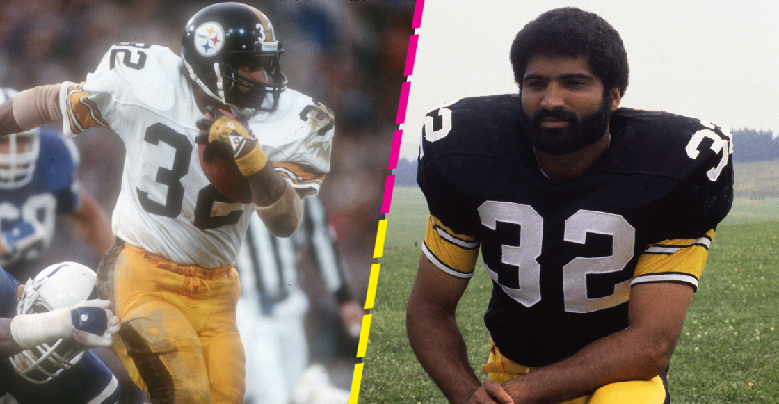 ¡Adiós a una leyenda! El legado de Franco Harris y la importancia de la 'Inmaculada recepción'