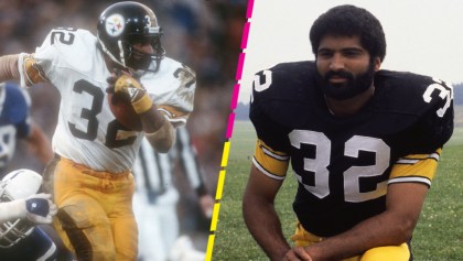 ¡Adiós a una leyenda! El legado de Franco Harris y la importancia de la 'Inmaculada recepción'