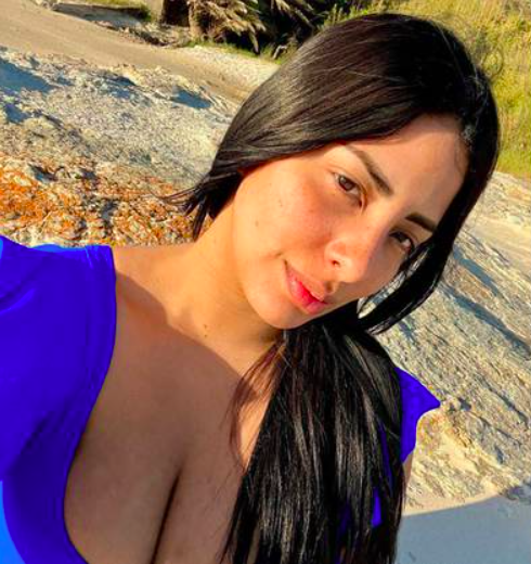 Luisa Espinoza: La polémica de la influencer de Ecuador investigada por pornografía infantil