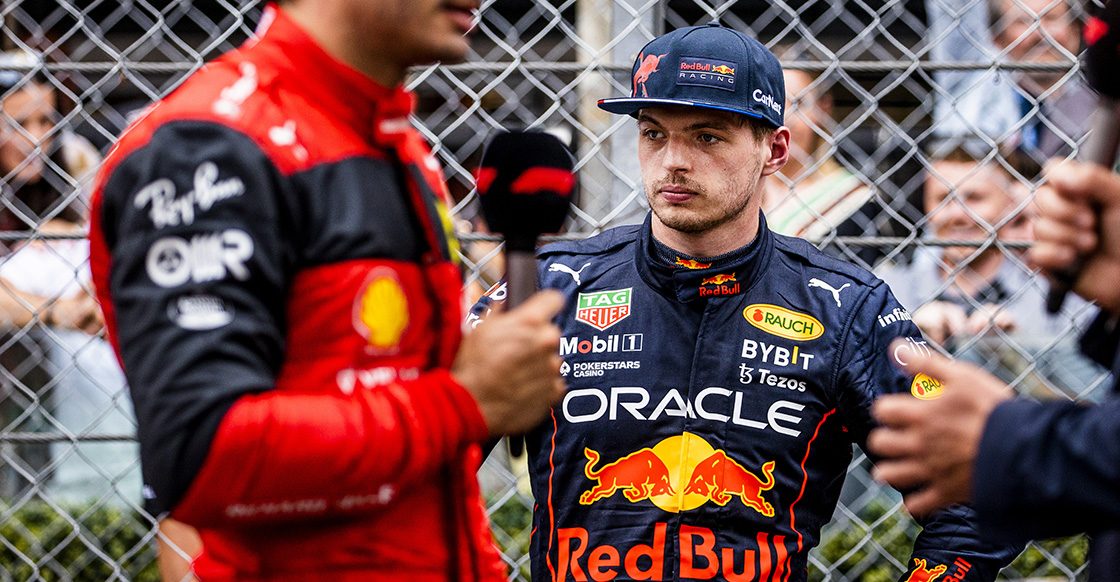 "Son la peor experiencia": La queja de Verstappen con Fórmula 1 por incremento de circuitos callejeros