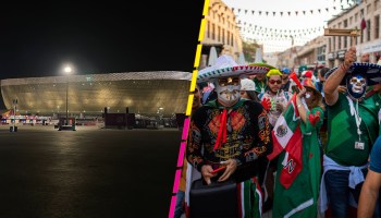 Los ecos de Lusail: El día a día de los mexicanos en Qatar 2022 tras el adiós de la Selección Mexicana