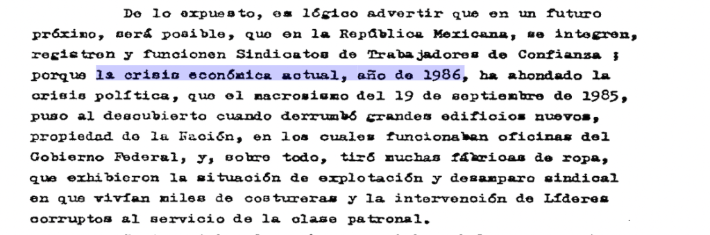 ministra-yasmin-esquivel-cita-crisis-1987-escribio-1985-dice-plagio-delorean-scjn-2