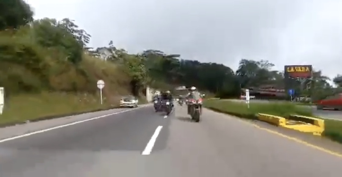 motociclista-video-ciclista-bogota