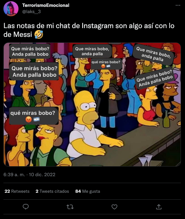 JAJAJA: Así los memes por las nuevas notas de Instagram