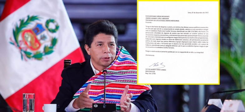 pedro-castillo-peru-presidente-golpe-estado-asilo-mexico-carta